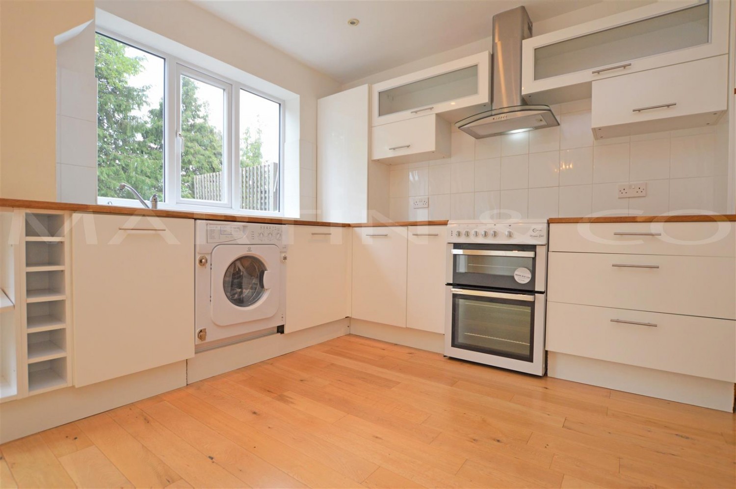 3 bedroom House for Letting Beaulieu Rise, Rochester