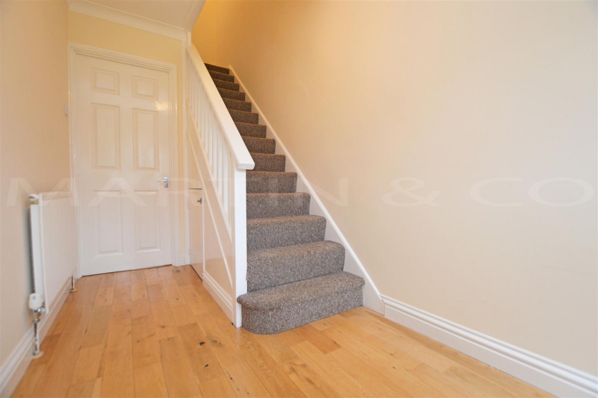 Beaulieu Rise, Rochester