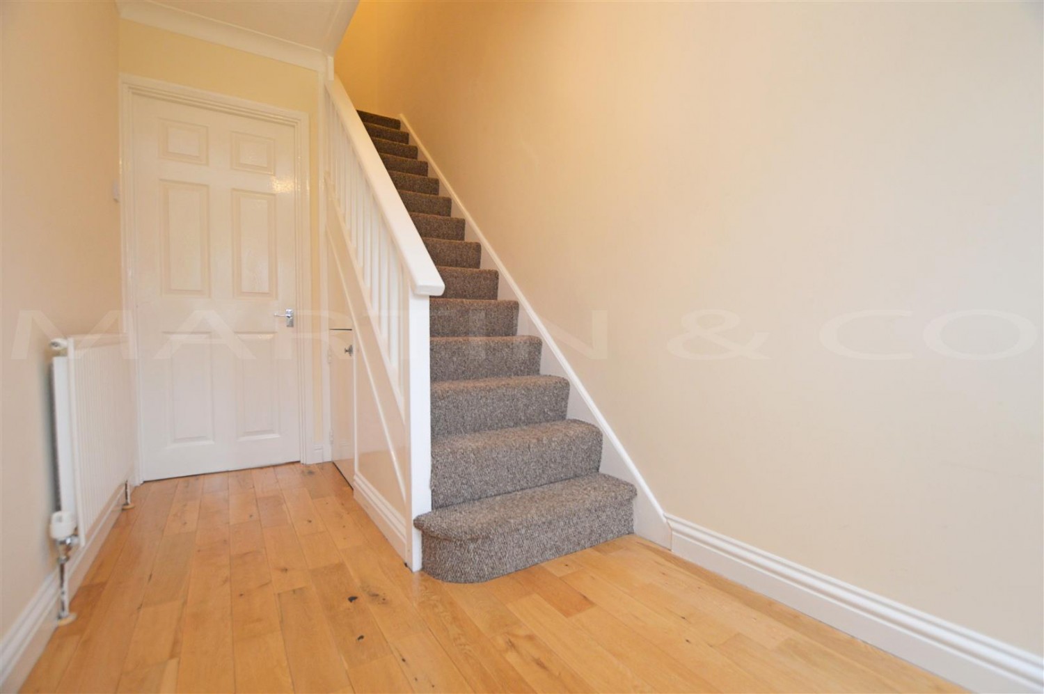3 bedroom House for Letting Beaulieu Rise, Rochester