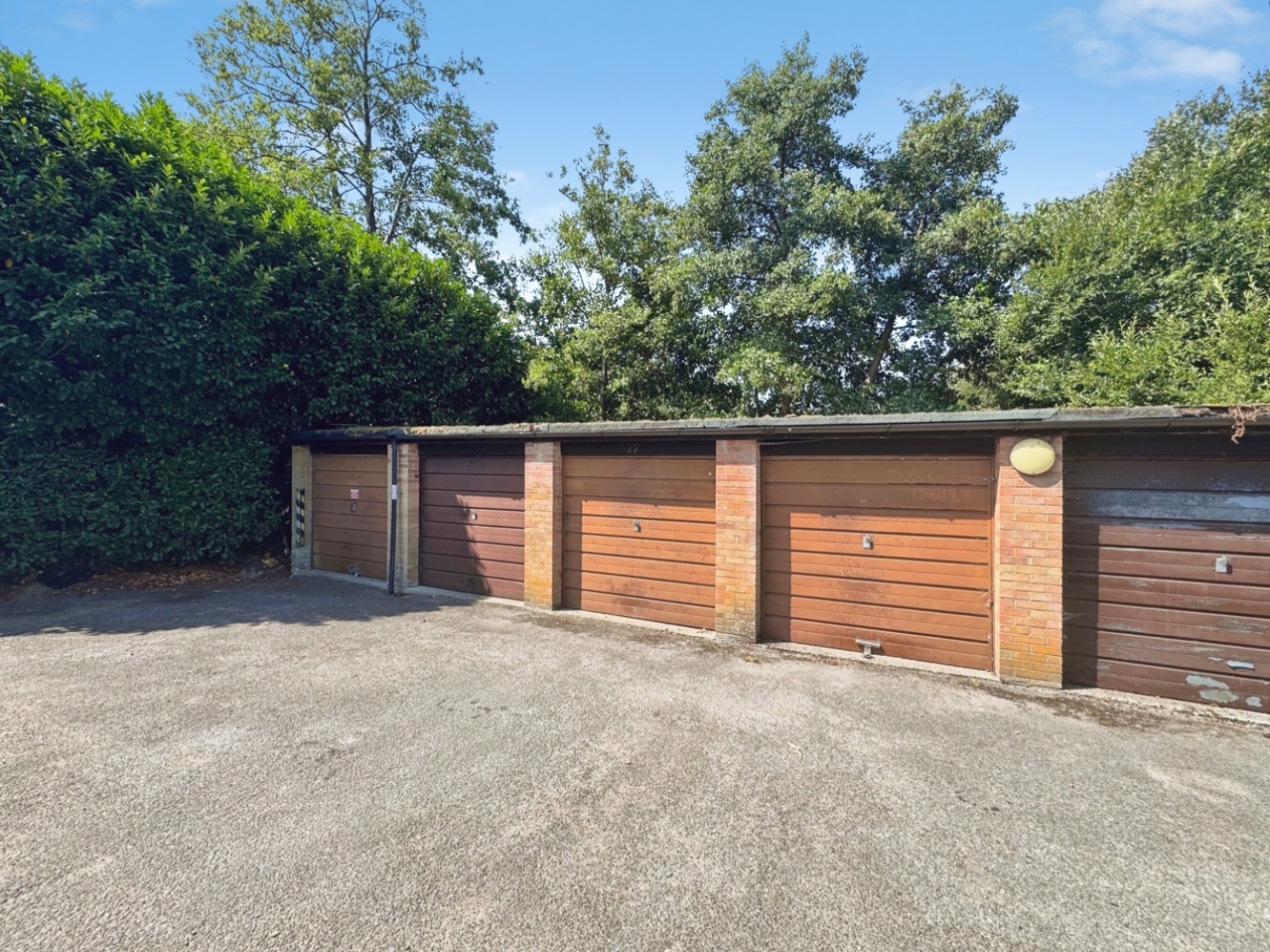 2 bedroom House for Sale Wellesley Close