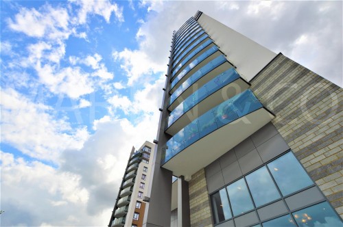The Peninsula, Gillingham