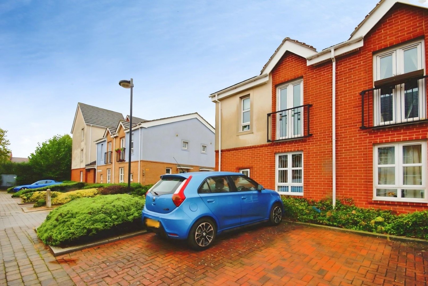 1 bedroom House for Sale Pigot Way, Lincoln