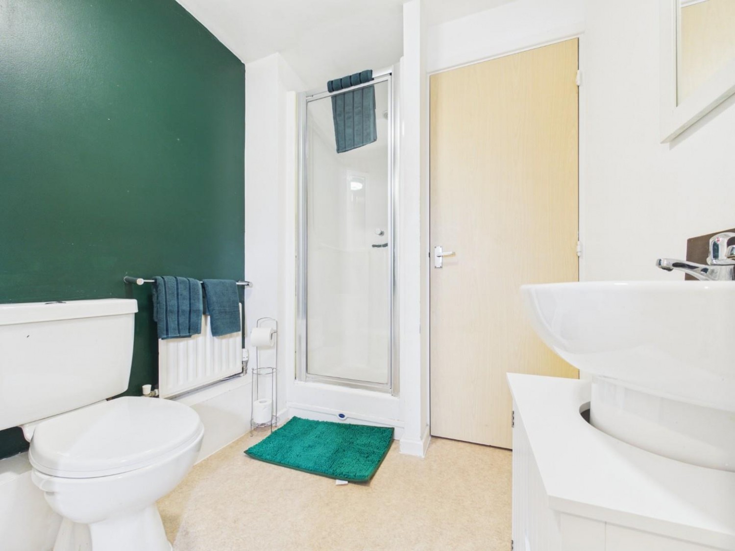 1 bedroom House for Sale Pigot Way, Lincoln