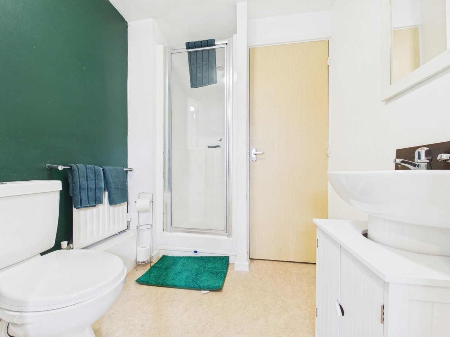 1 bedroom House for Sale Pigot Way, Lincoln