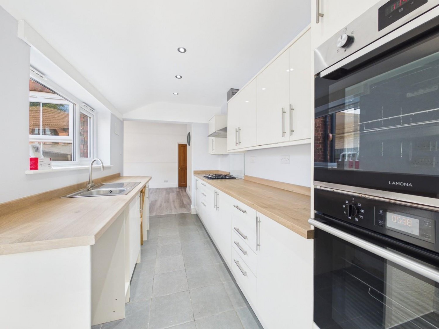 4 bedroom House for Sale Cecil Street, Lincoln