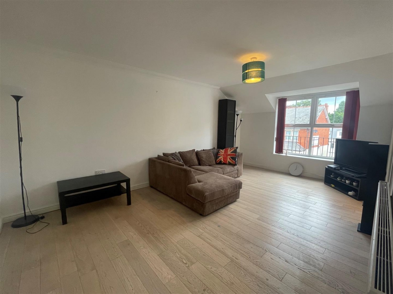 2 bedroom Flat for Sale Balmoral Court, Farnborough