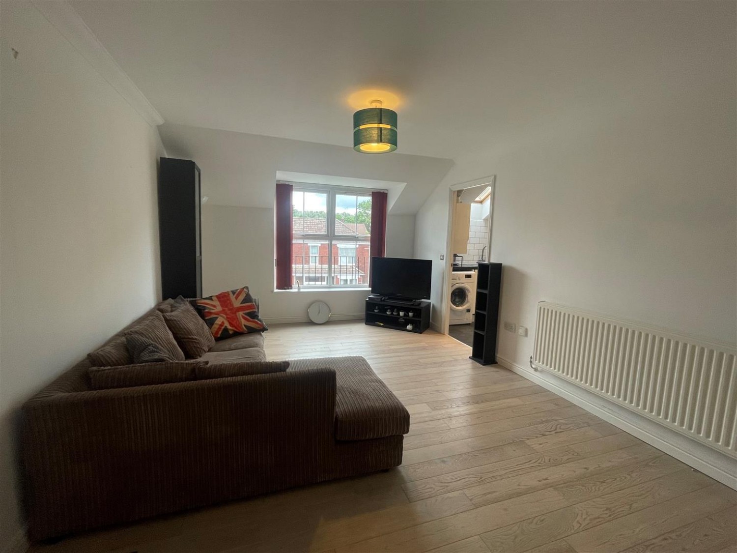 2 bedroom Flat for Sale Balmoral Court, Farnborough