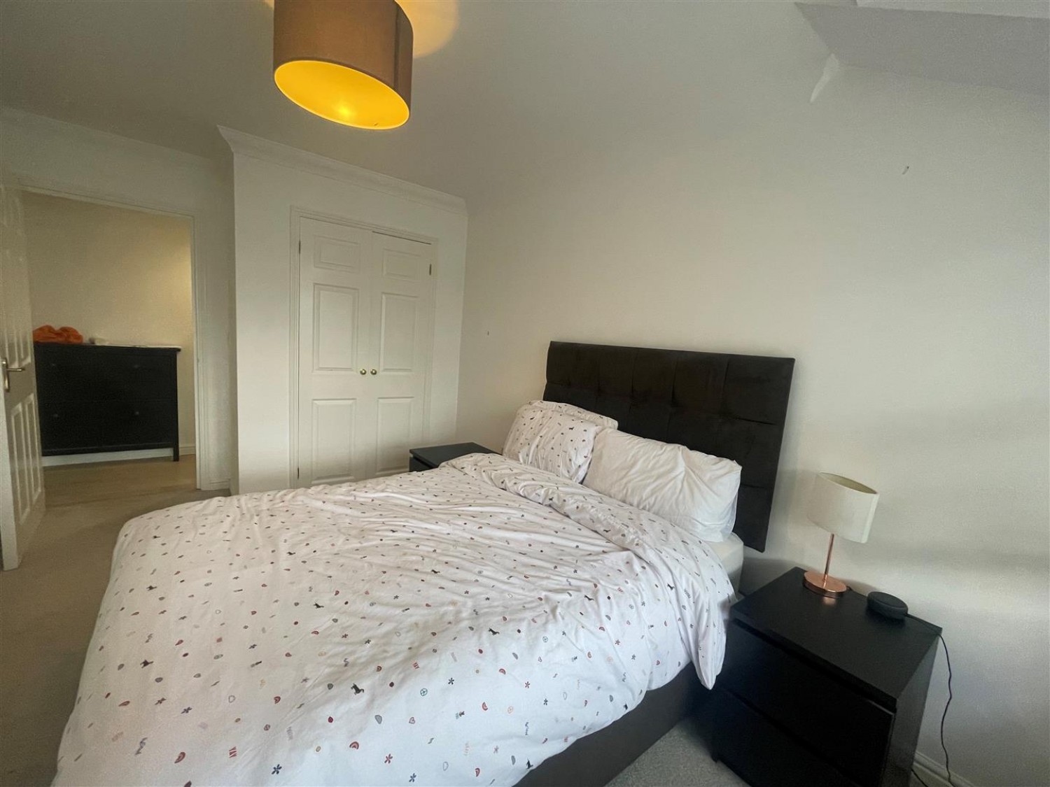 2 bedroom Flat for Sale Balmoral Court, Farnborough