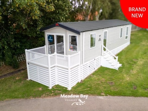 Hollybush Farm, Golden Leas Holiday Park , ME12 4JF
