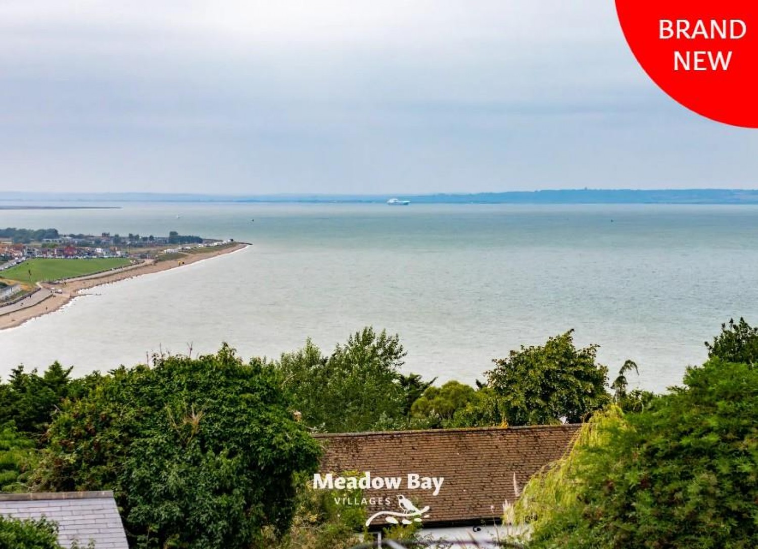 2 bedroom Park home for Sale Hollybush Farm, Golden Leas Holiday Park , ME12 4JF