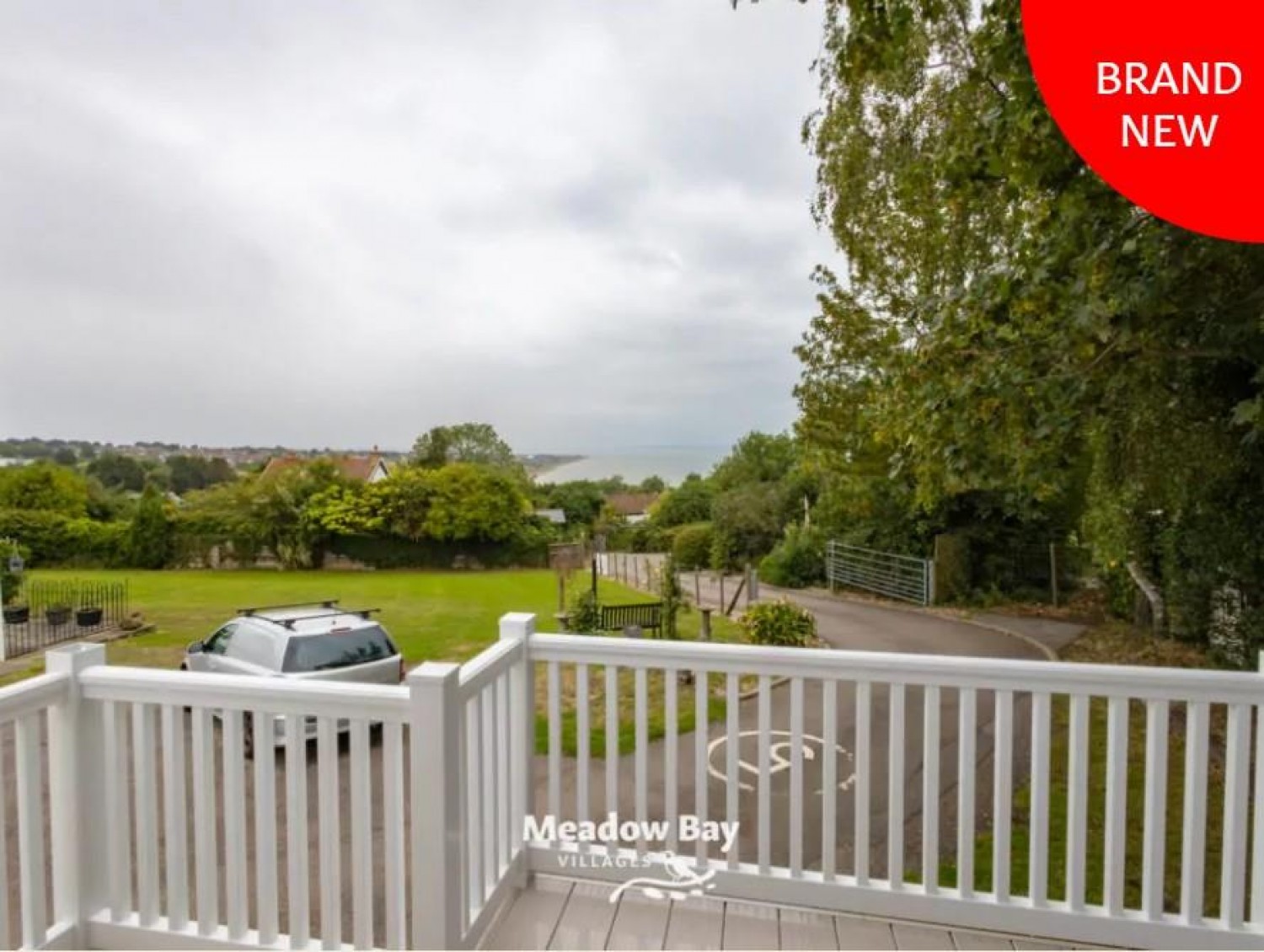2 bedroom Park home for Sale Hollybush Farm, Golden Leas Holiday Park , ME12 4JF
