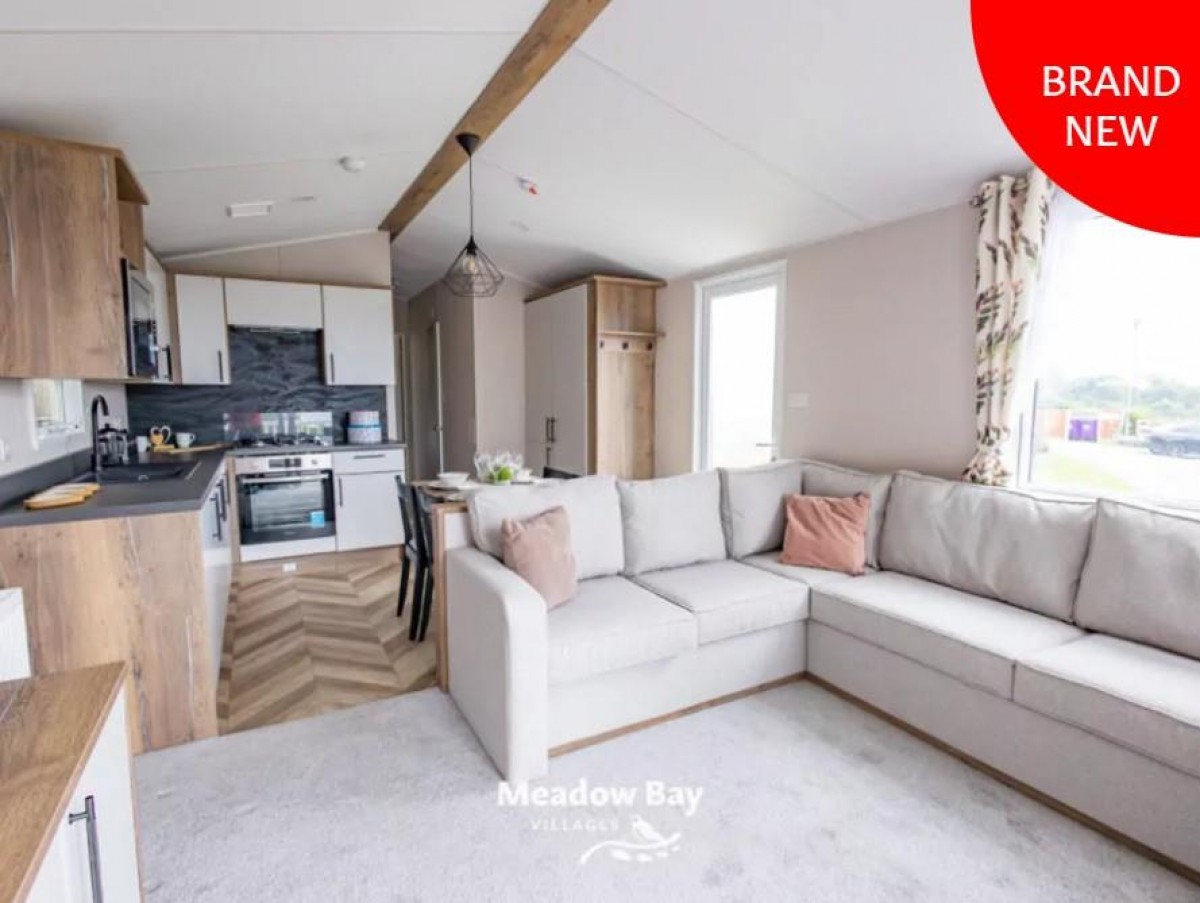 Hollybush Farm, Golden Leas Holiday Park , ME12 4JF