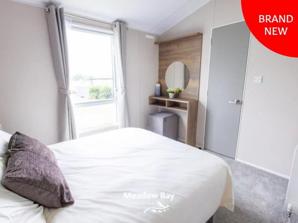 Hollybush Farm, Golden Leas Holiday Park , ME12 4JF