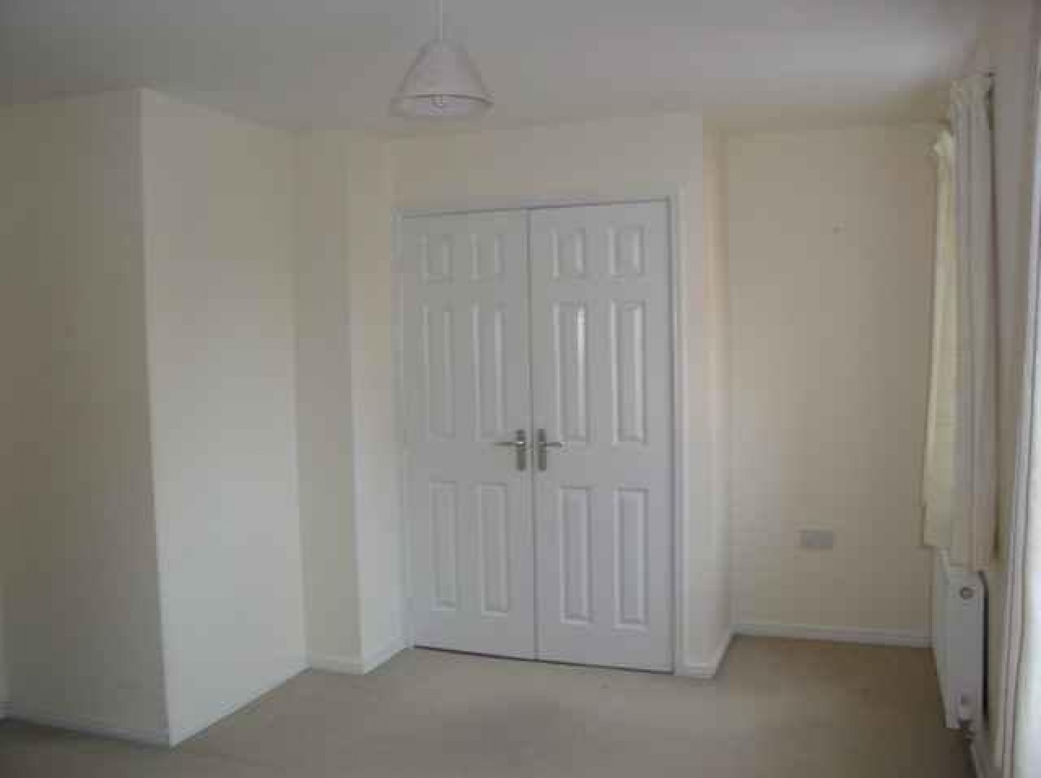 3 bedroom House for Letting Fulmen Close, Lincoln