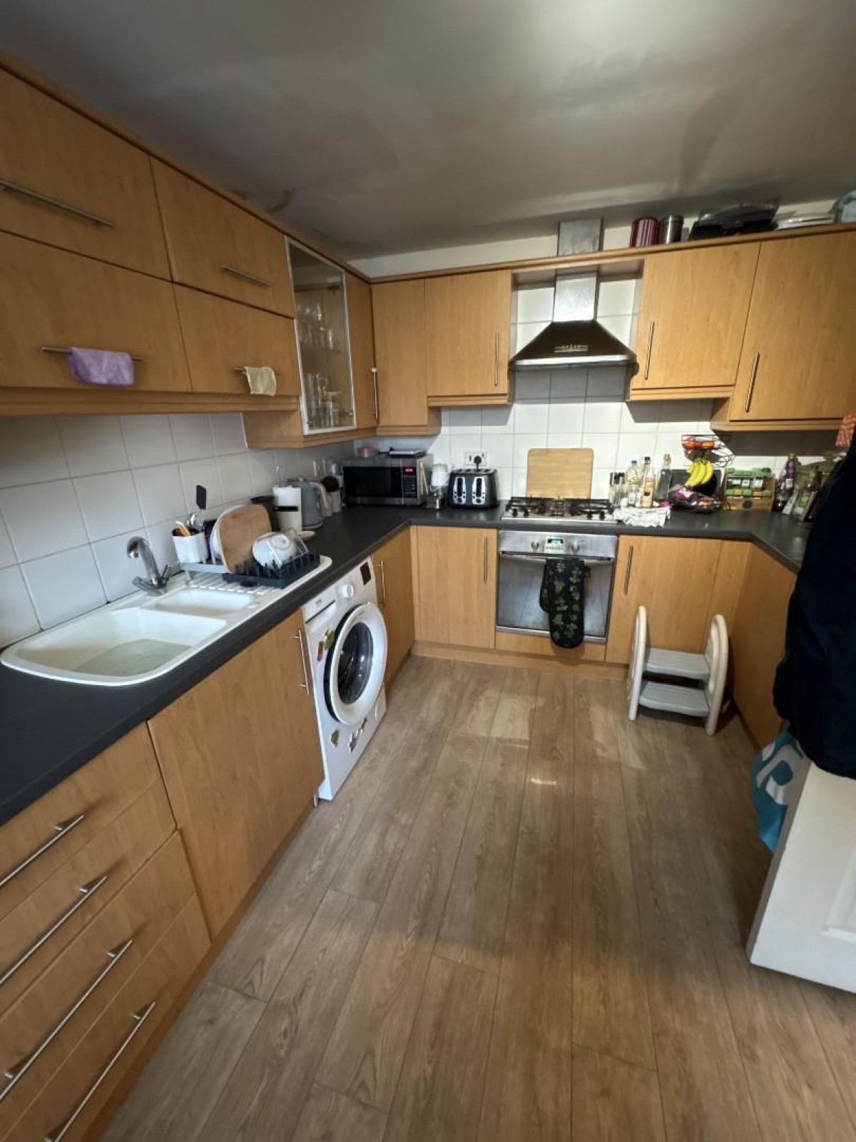 Fulmen Close, Lincoln