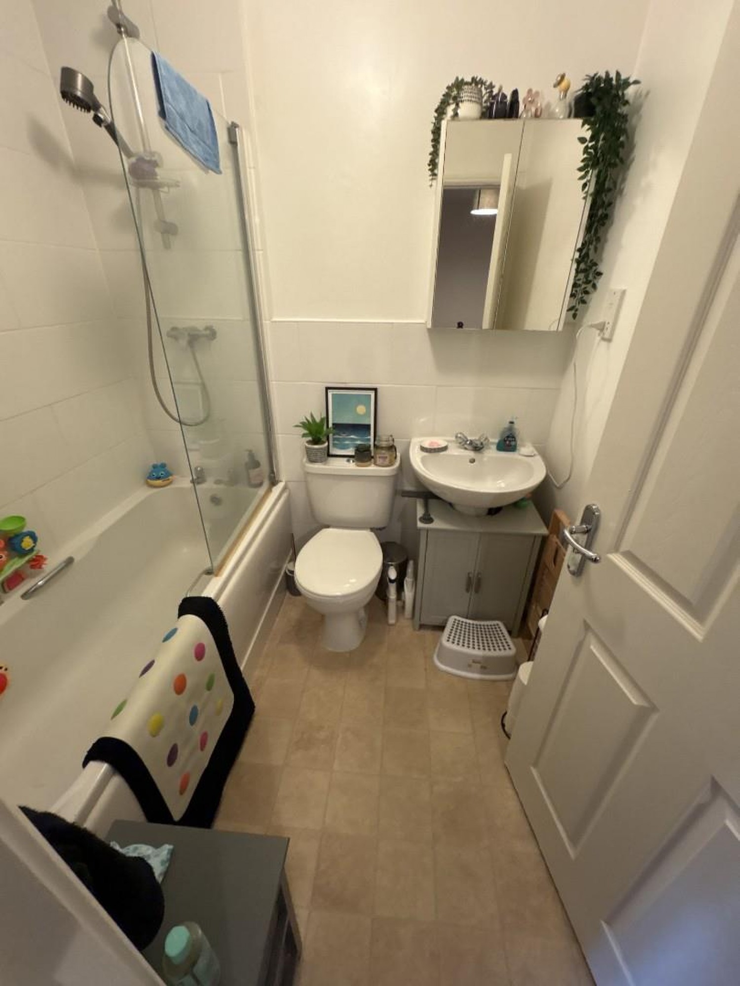 3 bedroom House for Letting Fulmen Close, Lincoln