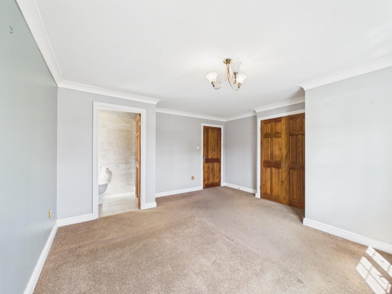 4 bedroom House for Sale Salisbury Drive, Bracebridge Heath