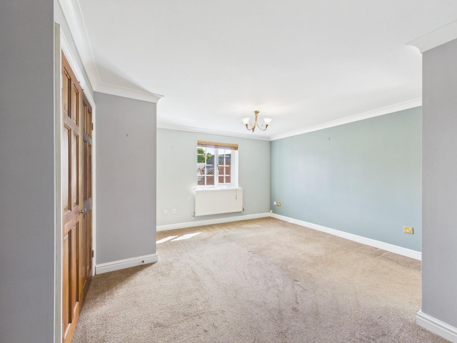 4 bedroom House for Sale Salisbury Drive, Bracebridge Heath