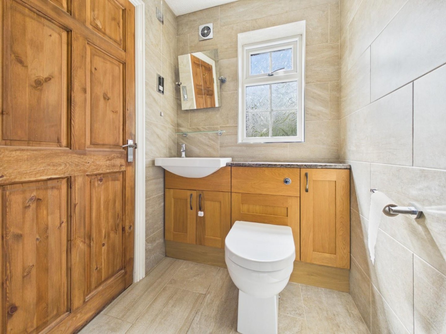 4 bedroom House for Sale Salisbury Drive, Bracebridge Heath