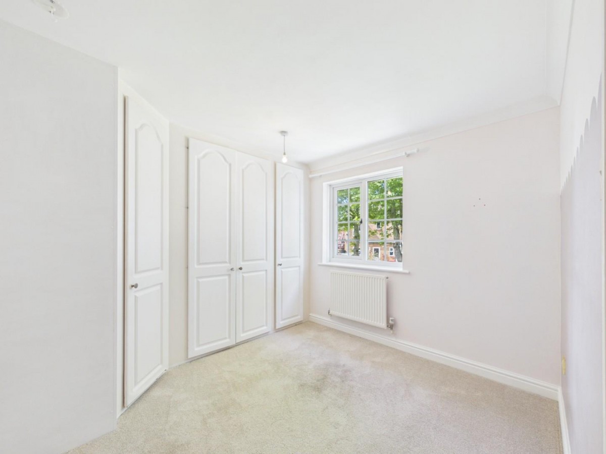 Salisbury Drive, Bracebridge Heath