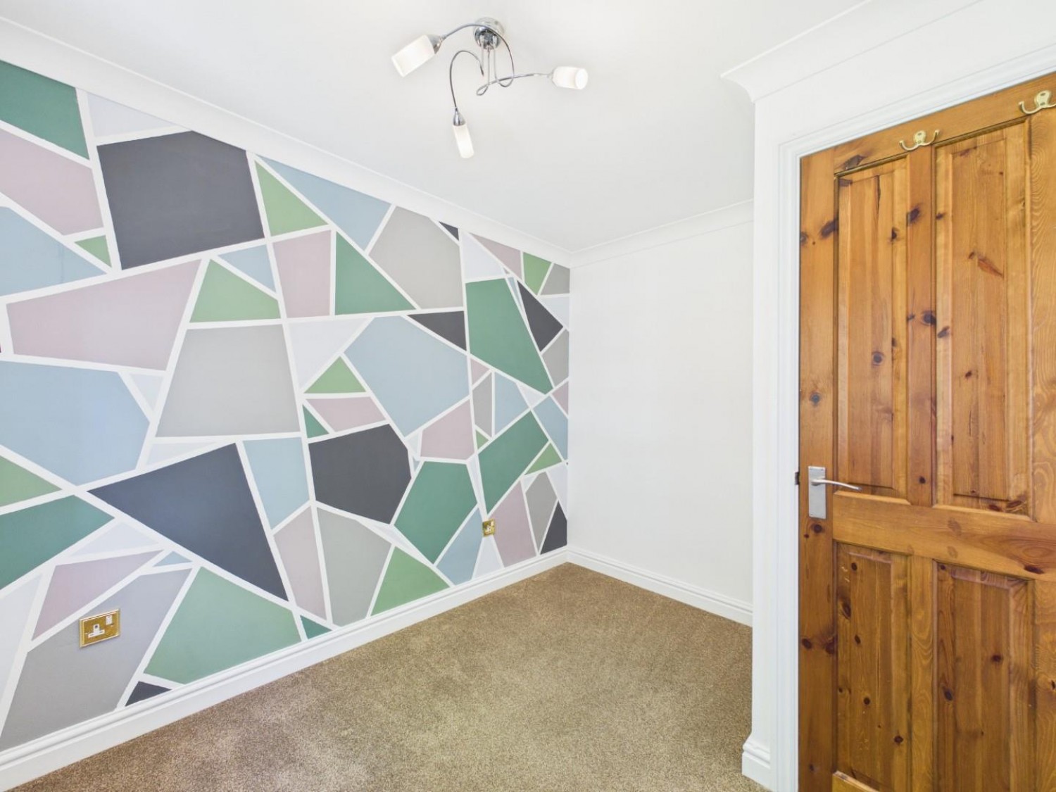 4 bedroom House for Sale Salisbury Drive, Bracebridge Heath