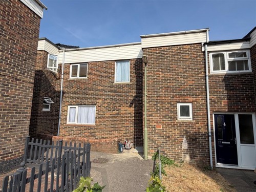Milton Close, Basingstoke