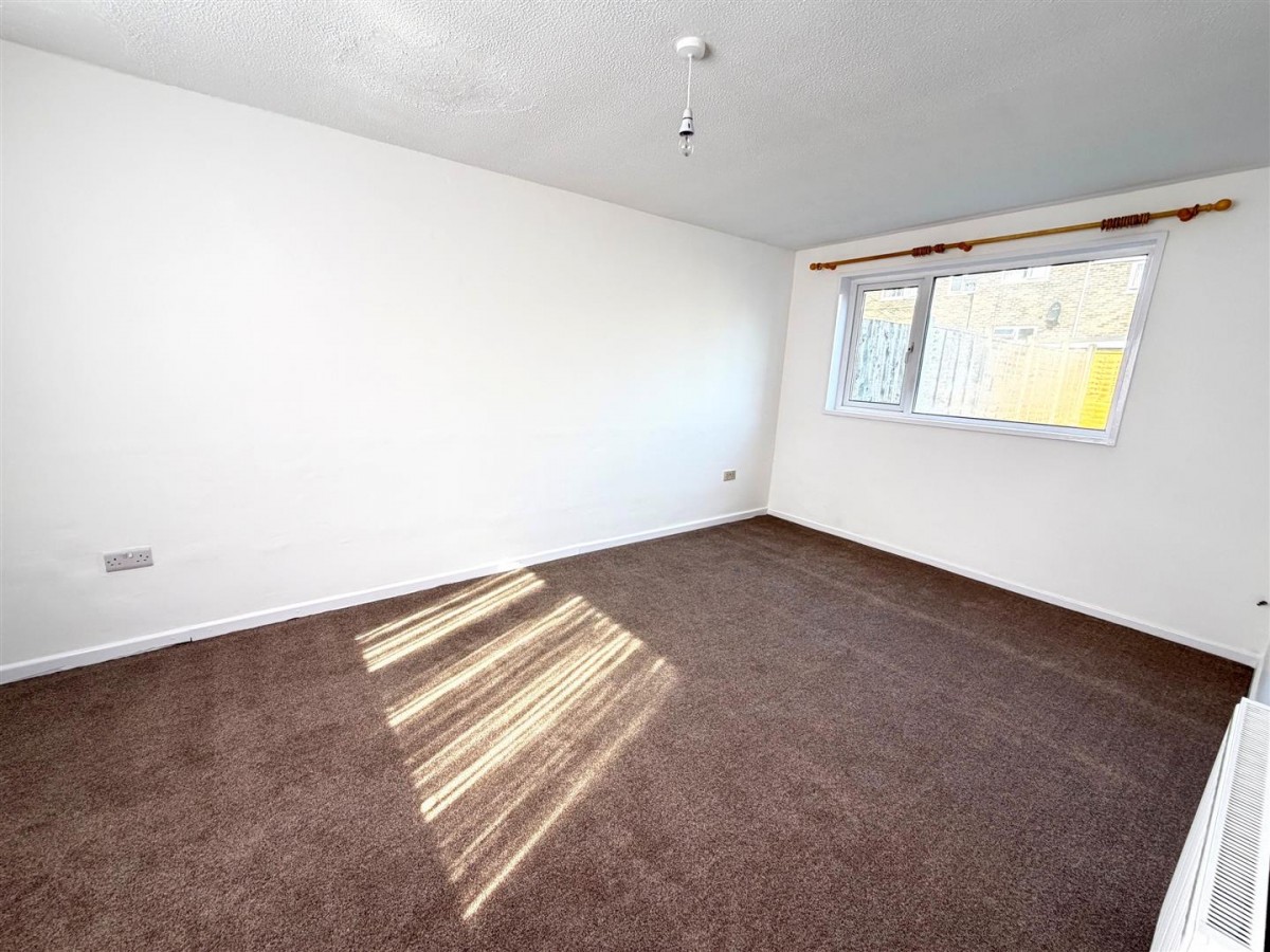 Milton Close, Basingstoke