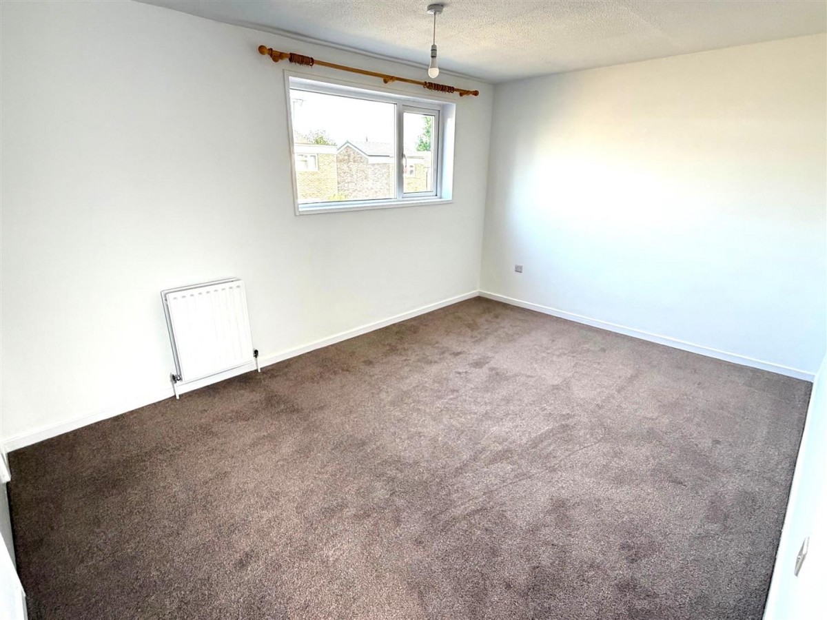 Milton Close, Basingstoke