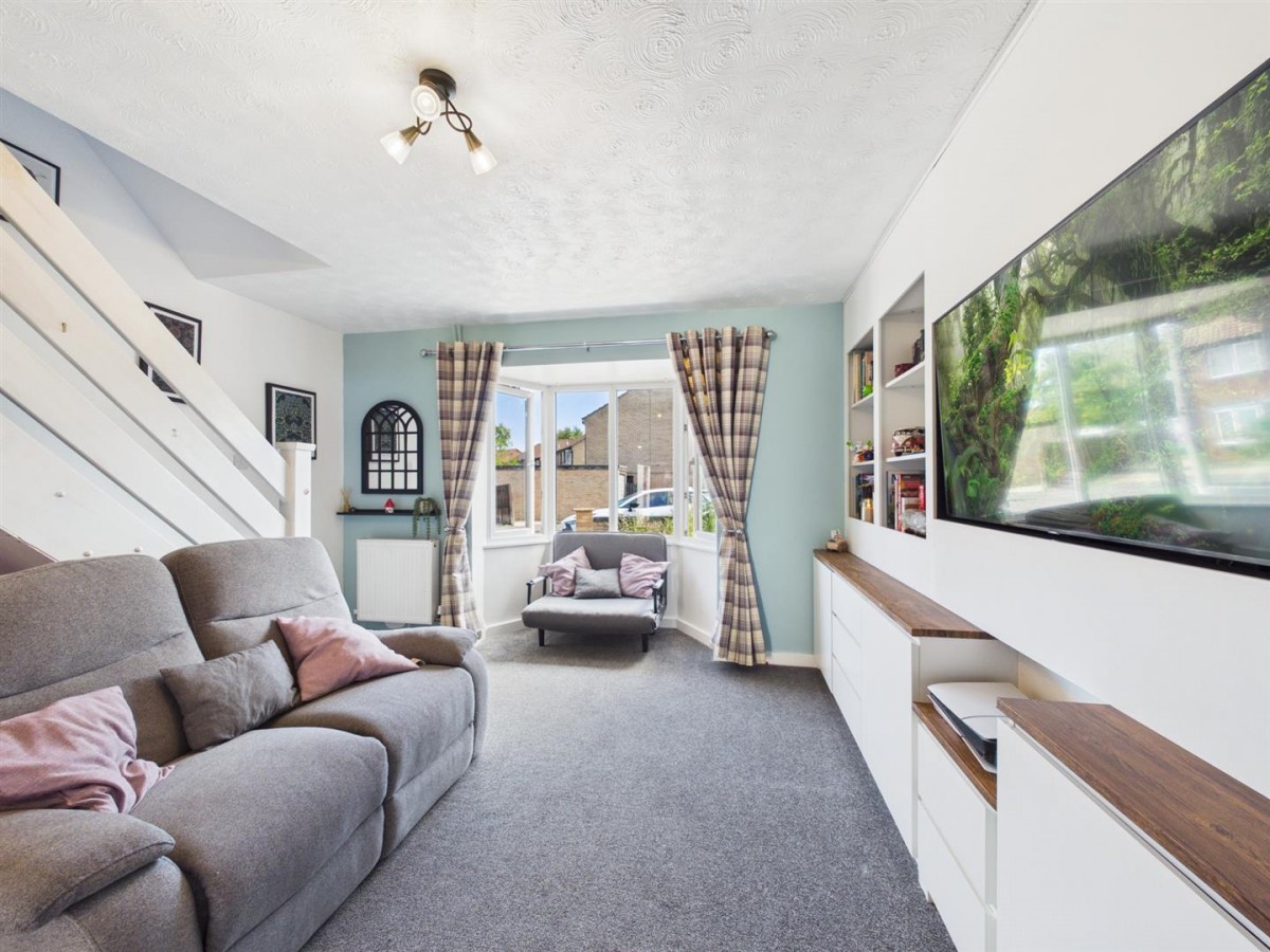 Stenigot Close, Lincoln, Lincolnshire