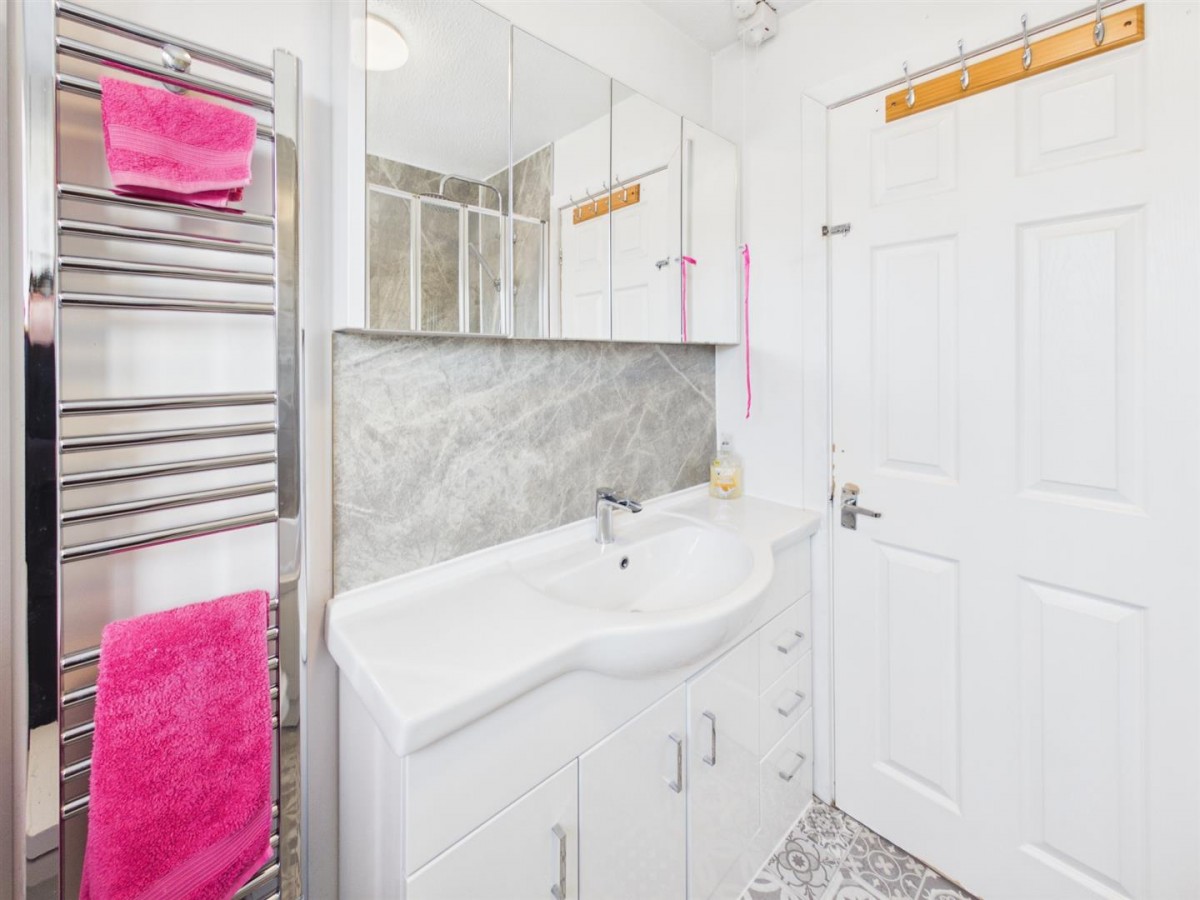 Stenigot Close, Lincoln, Lincolnshire