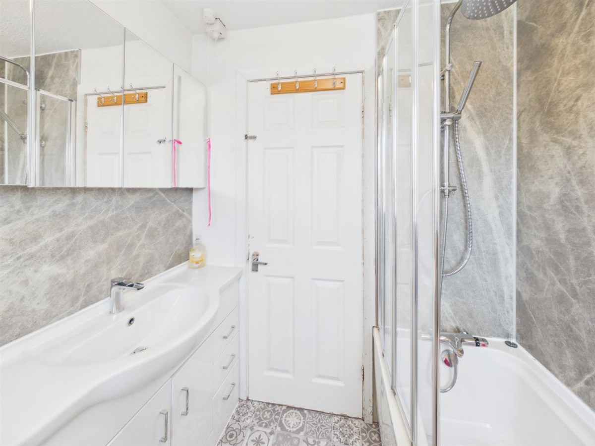 Stenigot Close, Lincoln, Lincolnshire