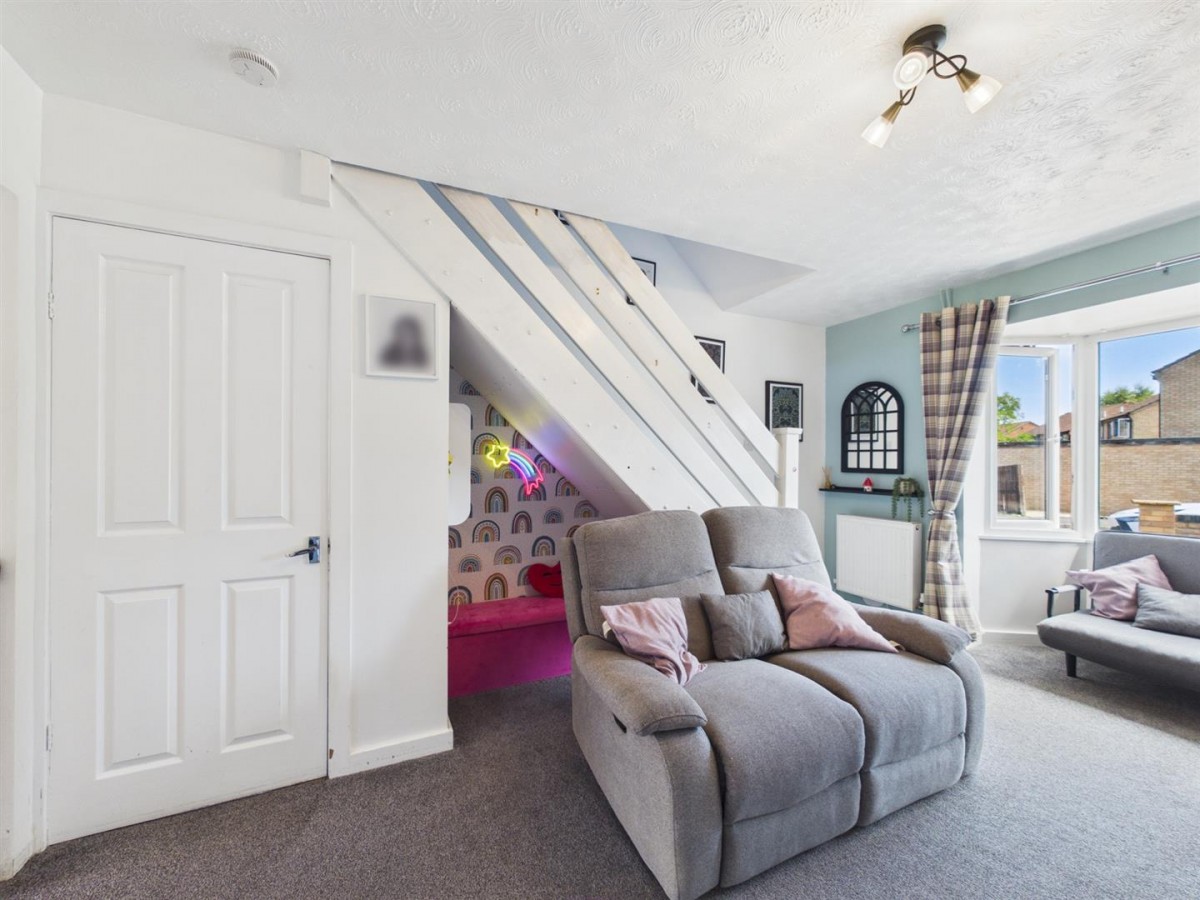 Stenigot Close, Lincoln, Lincolnshire