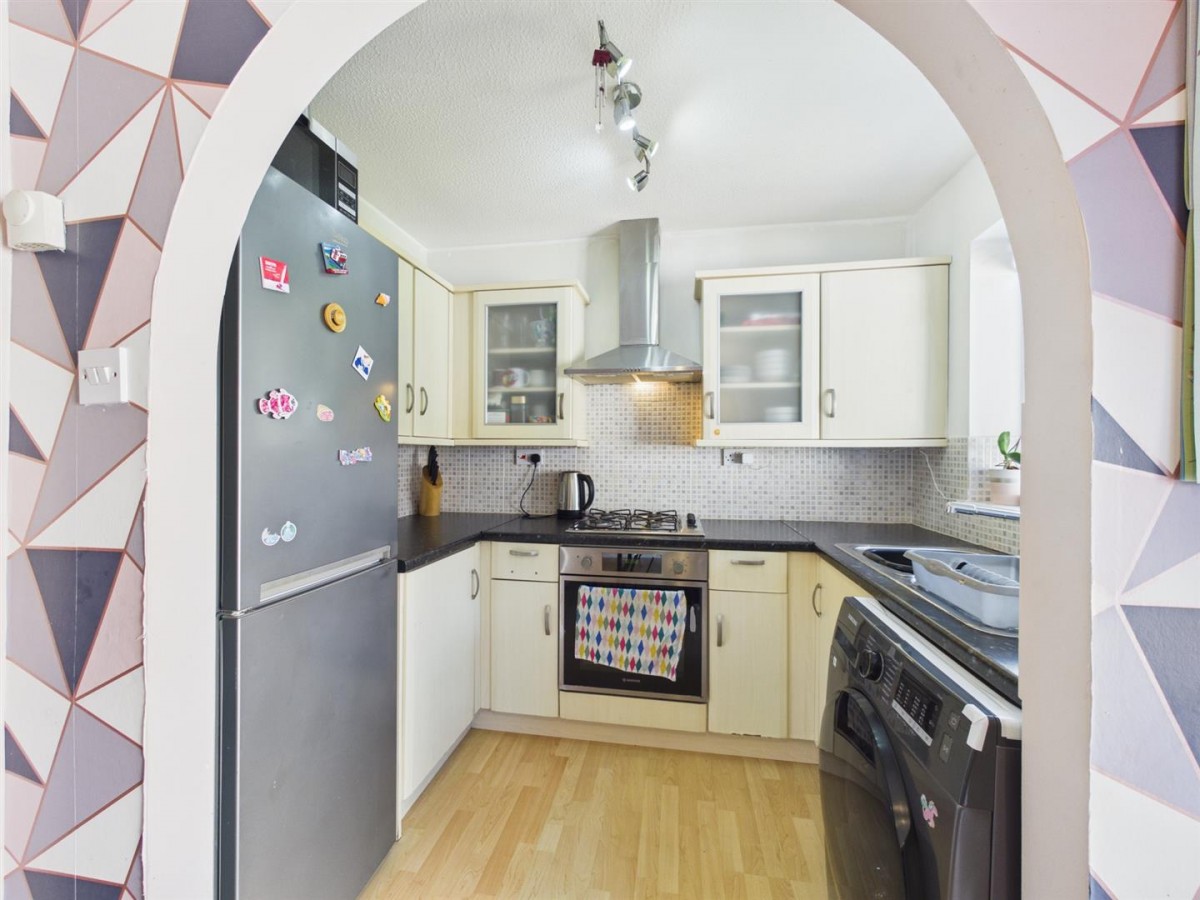 Stenigot Close, Lincoln, Lincolnshire