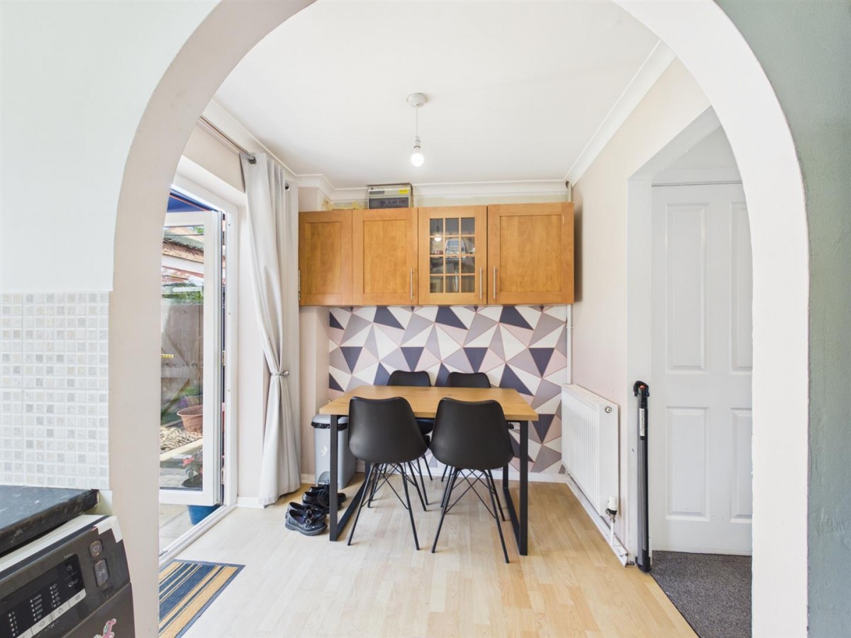 Stenigot Close, Lincoln, Lincolnshire