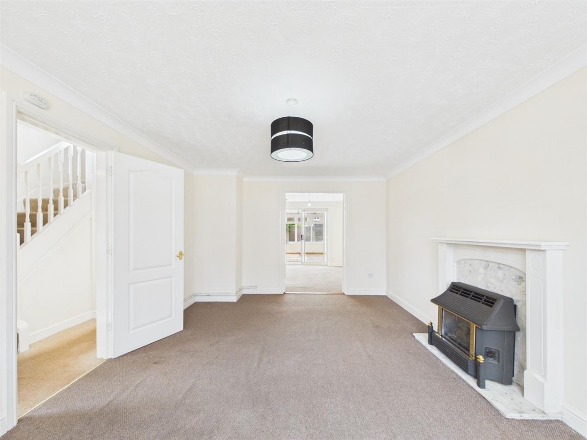 Mallard Court, North Hykeham, Lincoln