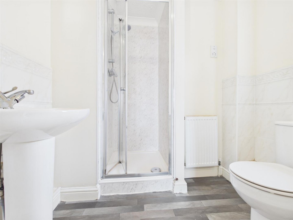 Mallard Court, North Hykeham, Lincoln
