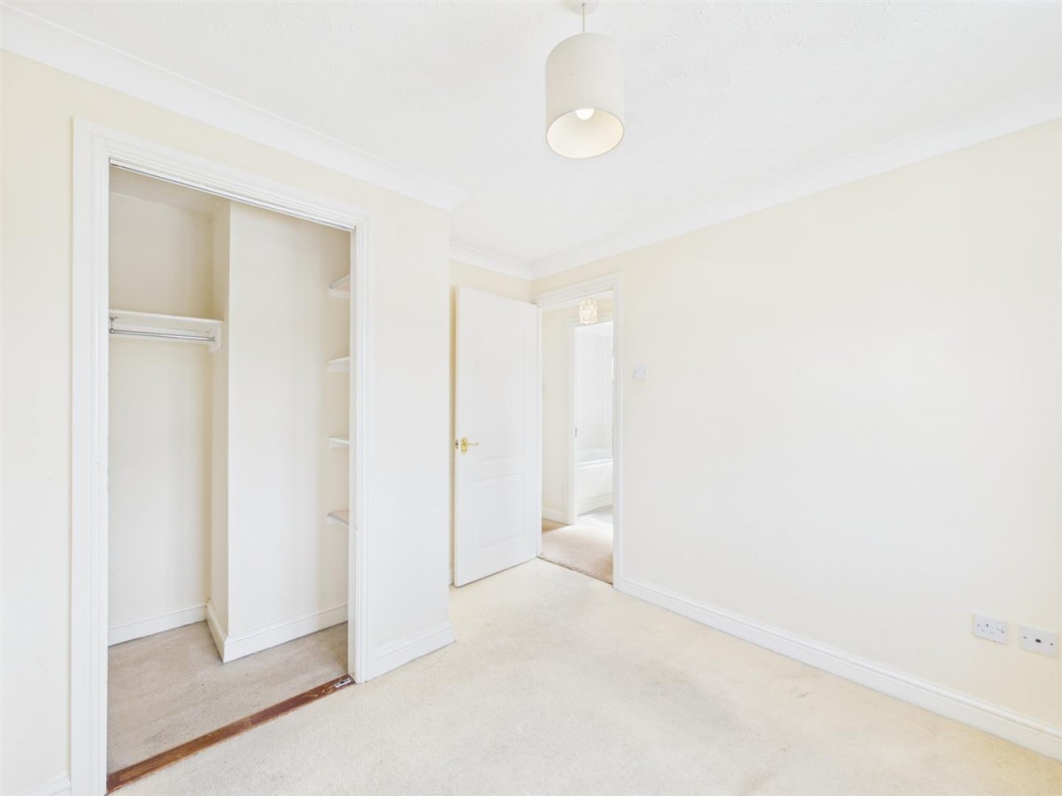Mallard Court, North Hykeham, Lincoln