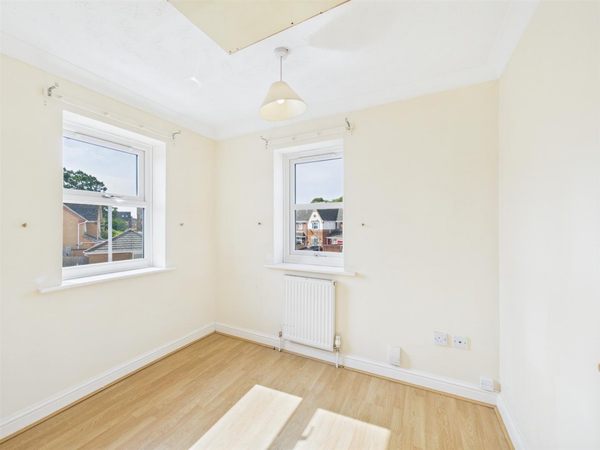 Mallard Court, North Hykeham, Lincoln