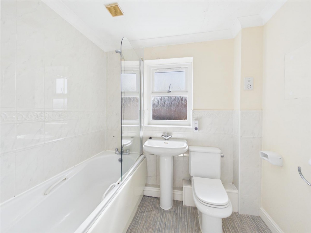 Mallard Court, North Hykeham, Lincoln