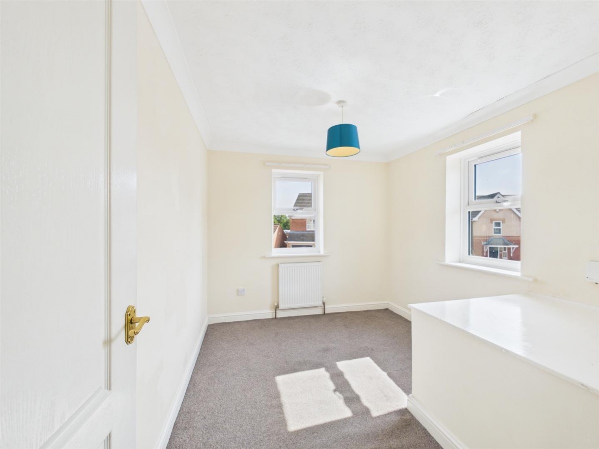 Mallard Court, North Hykeham, Lincoln