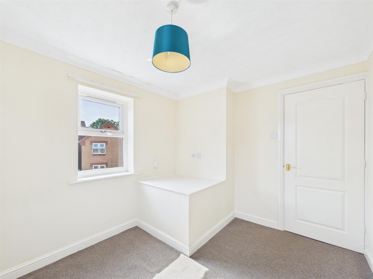 Mallard Court, North Hykeham, Lincoln