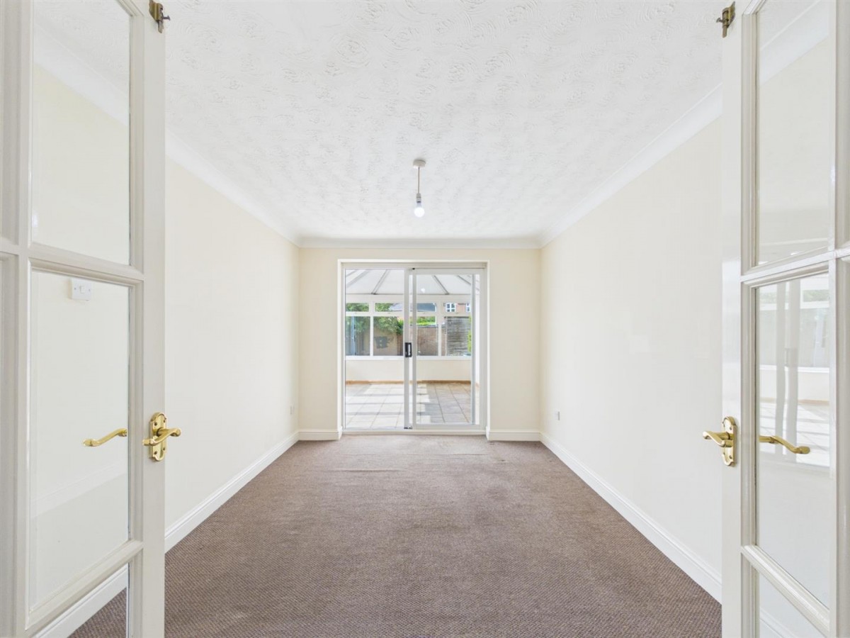 Mallard Court, North Hykeham, Lincoln