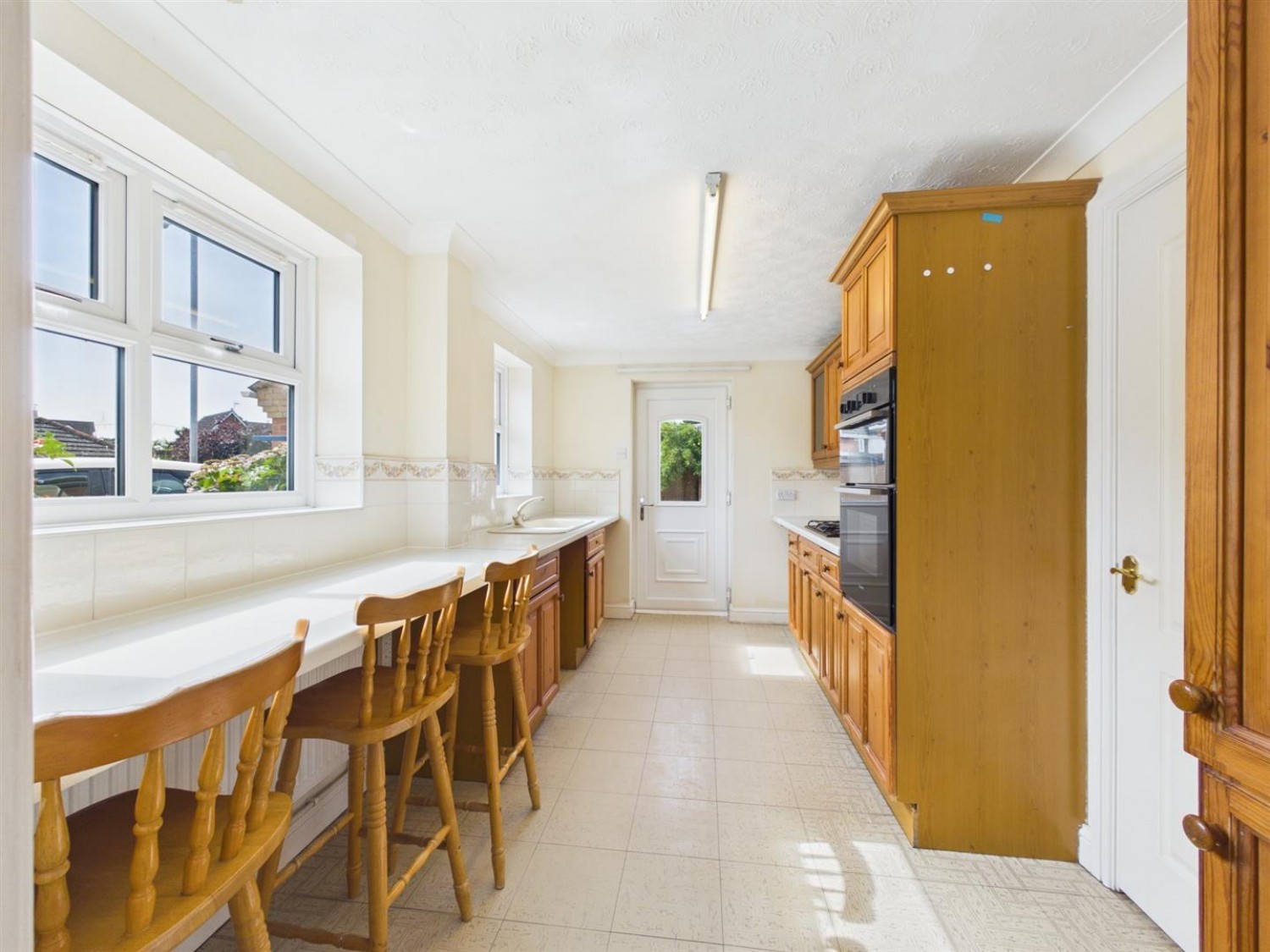 4 bedroom House for Sale Mallard Court, North Hykeham, Lincoln