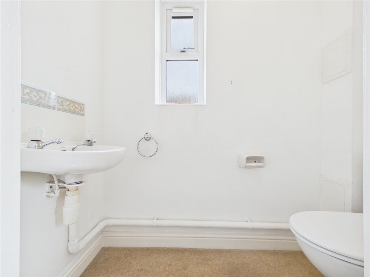 Mallard Court, North Hykeham, Lincoln