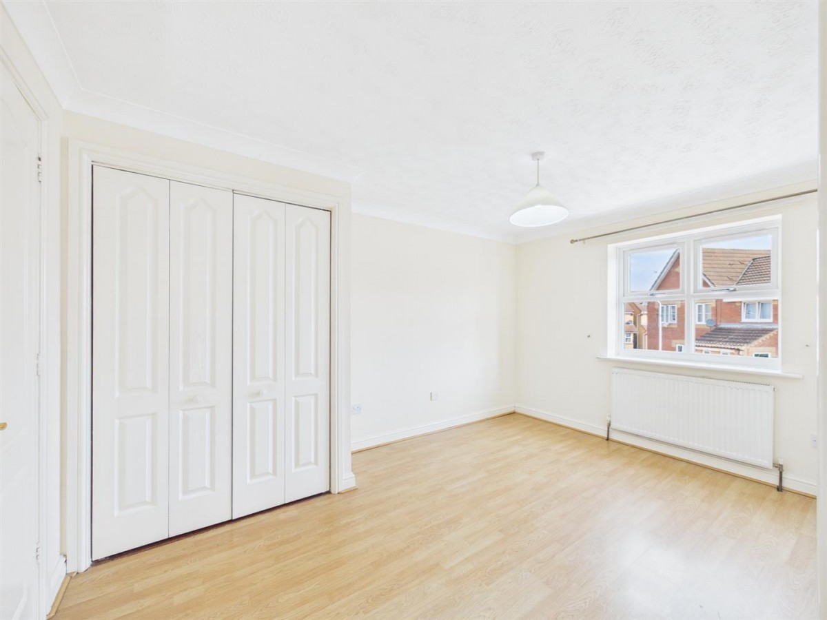 Mallard Court, North Hykeham, Lincoln