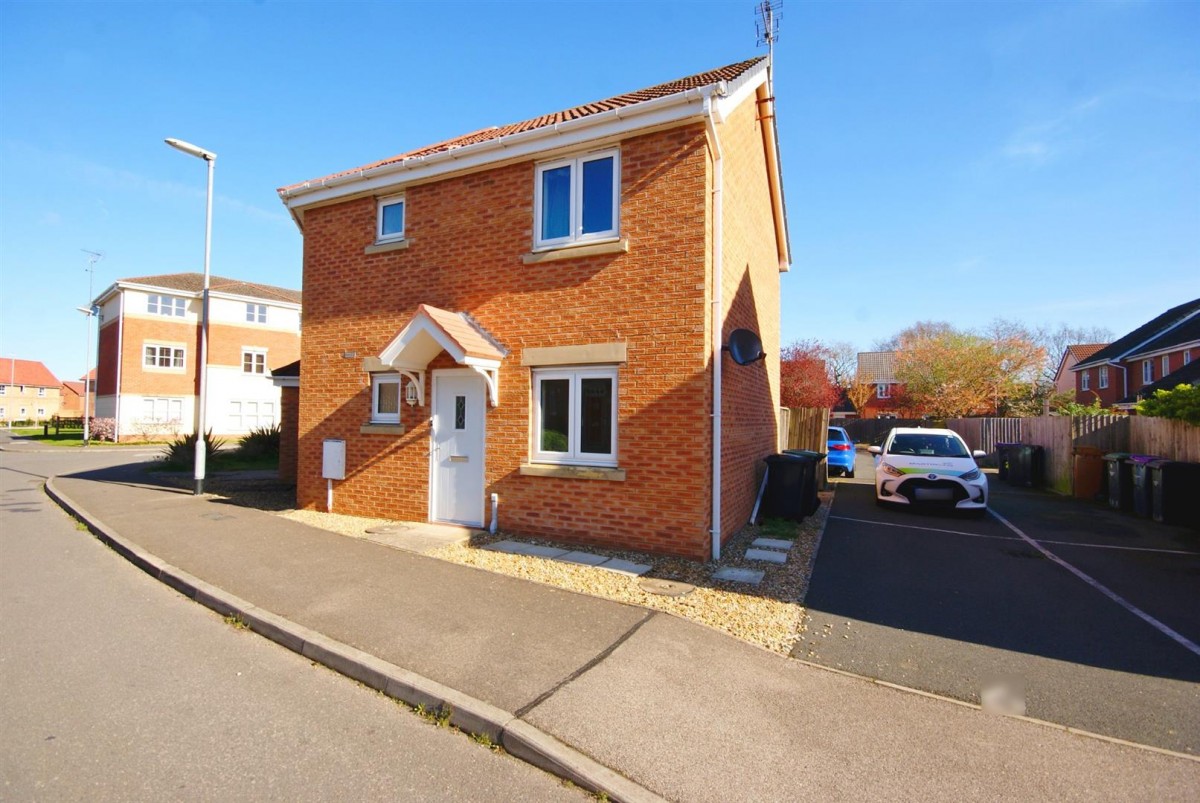 Caesar Road, North Hykeham, Lincoln