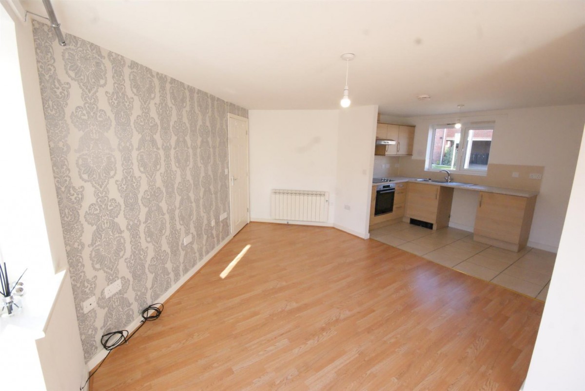 Caesar Road, North Hykeham, Lincoln