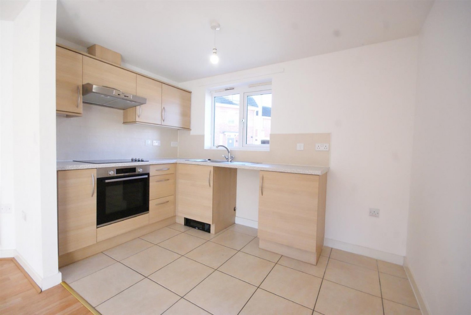 2 bedroom Flat for Letting Caesar Road, North Hykeham, Lincoln
