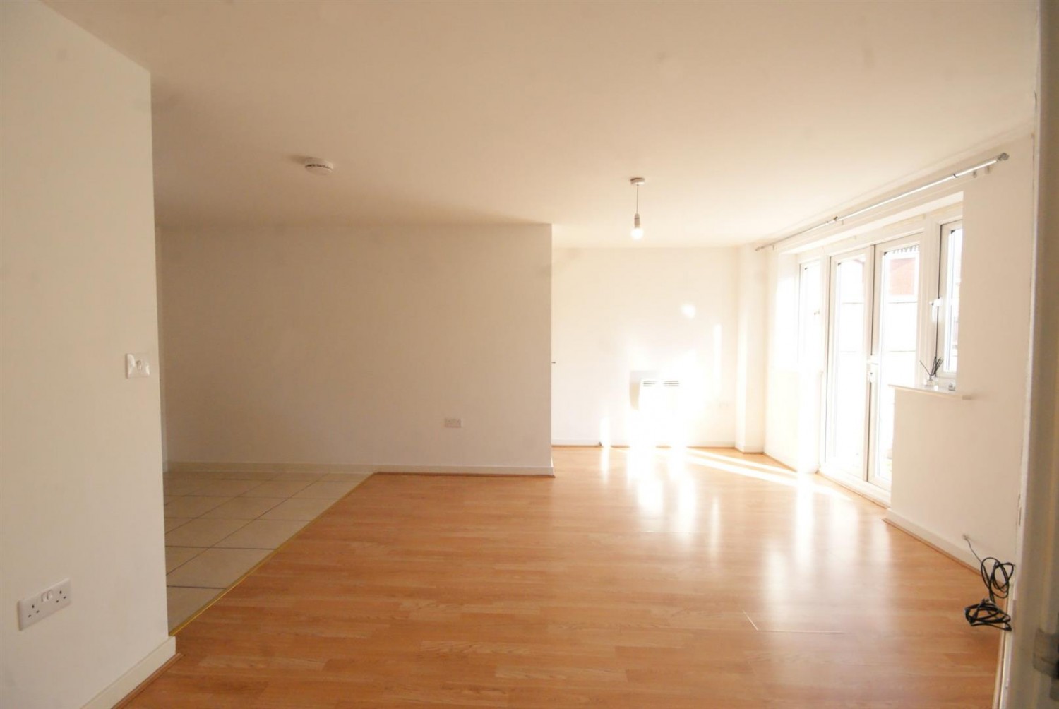 2 bedroom Flat for Letting Caesar Road, North Hykeham, Lincoln