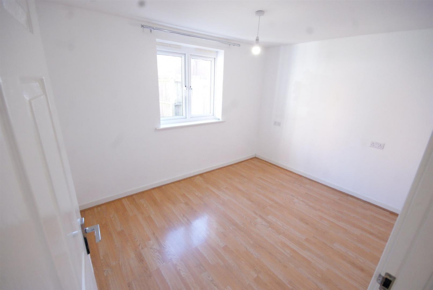 2 bedroom Flat for Letting Caesar Road, North Hykeham, Lincoln